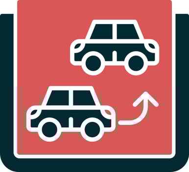 Learning Vector Icon