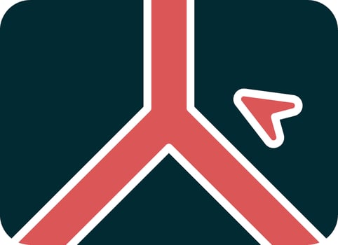 Navigator Vector Icon