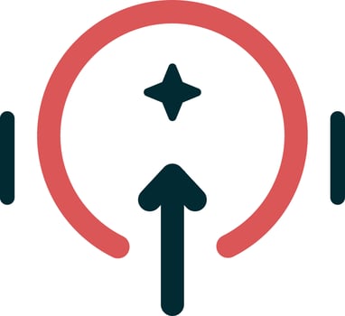 Arrows Vector Icon