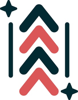 Arrows Vector Icon