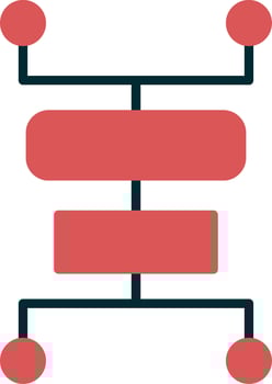 Bid Vector Icon