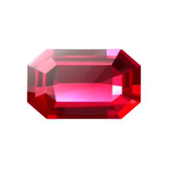 Rubi no background png