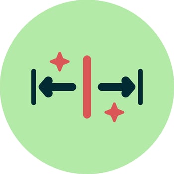 Arrows Vector Icon