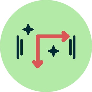 Arrows Vector Icon
