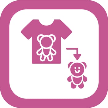 Toy Vector Icon
