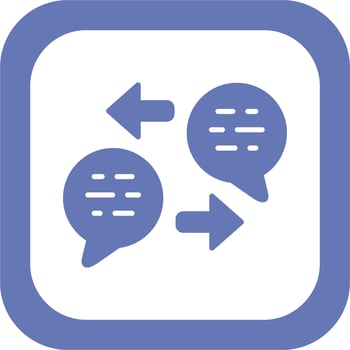Communications Vector Icon