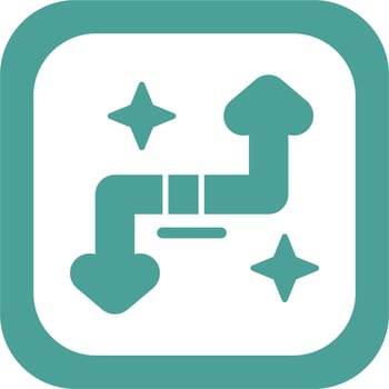 Arrows Vector Icon
