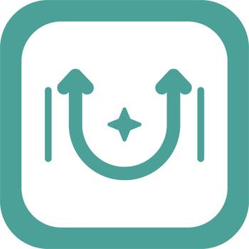 Arrows Vector Icon