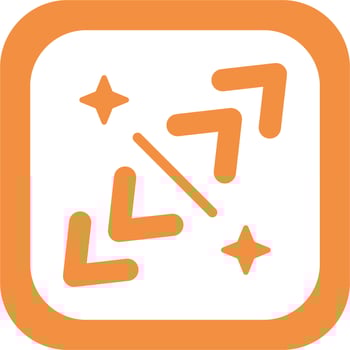 Arrows Vector Icon