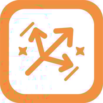 Arrows Vector Icon