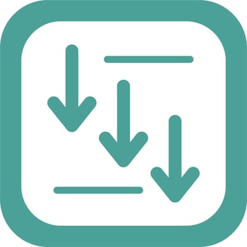 Arrows Vector Icon