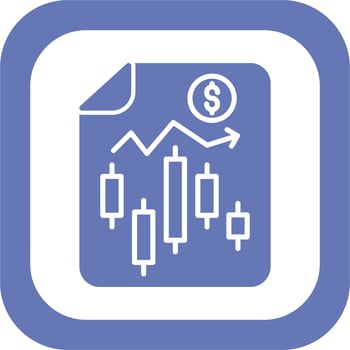Investment Vector Icon