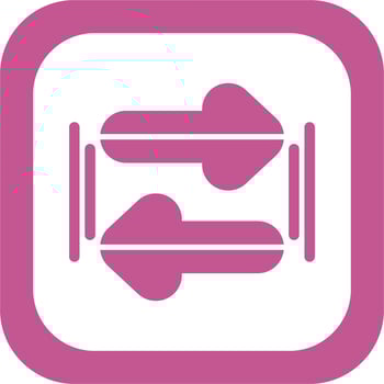 Arrows Vector Icon
