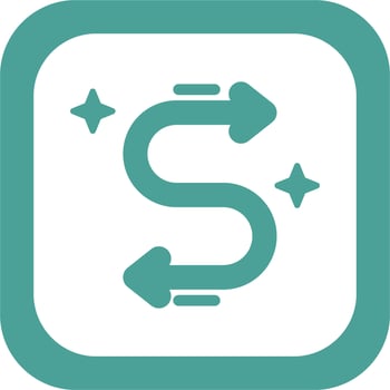 Arrows Vector Icon