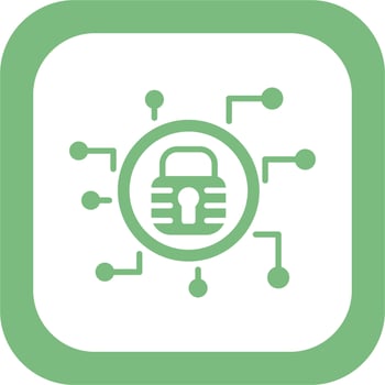 securities Vector Icon