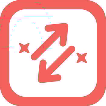 Arrows Vector Icon