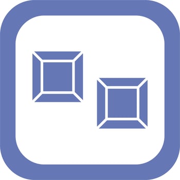 Sugar Vector Icon