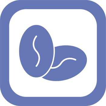 Coffee Vector Icon