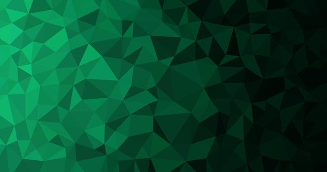 abstract textured polygonal background for use in design template vector