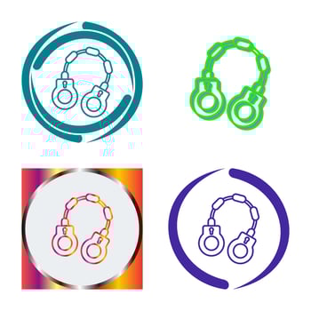 Spray bottle and Handsaw Icon vector
