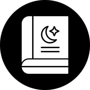 Book Vector Icon