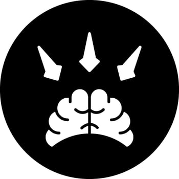Insight Vector Icon
