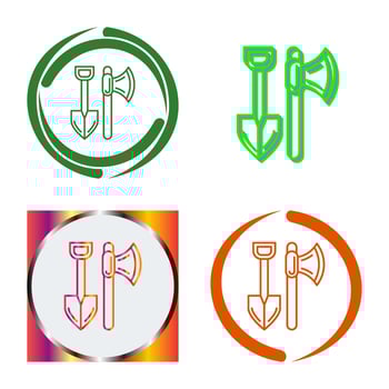 Tools Vector Icon