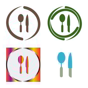 Food Vector Icon