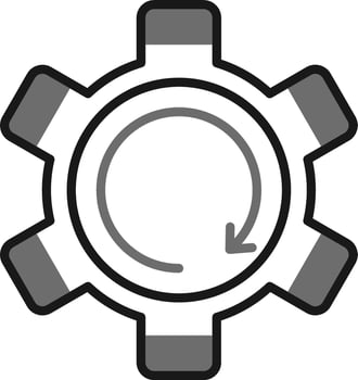 Loading Vector Icon