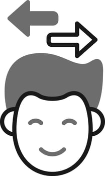 Thought Vector Icon