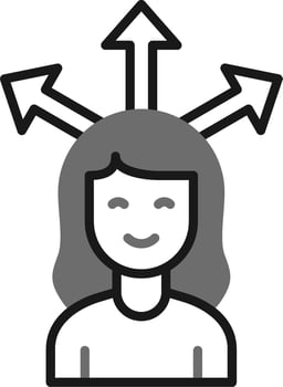 Skills Vector Icon