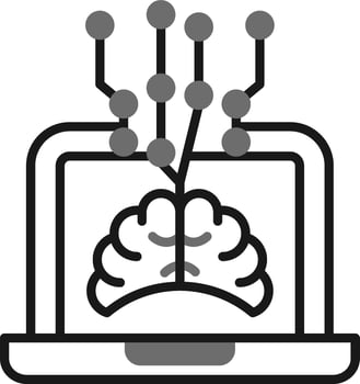 Hack Vector Icon