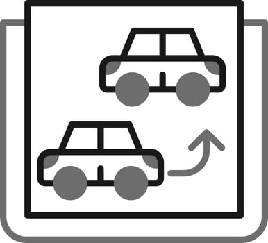 Learning Vector Icon