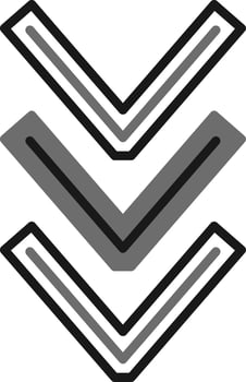 Arrows Vector Icon