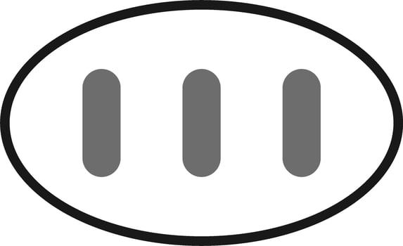 Bakery Vector Icon