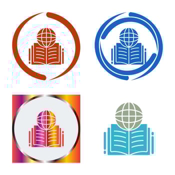 Education Vector Icon
