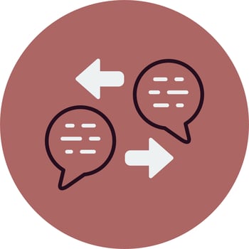 Communications Vector Icon