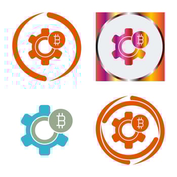 Setting Vector Icon