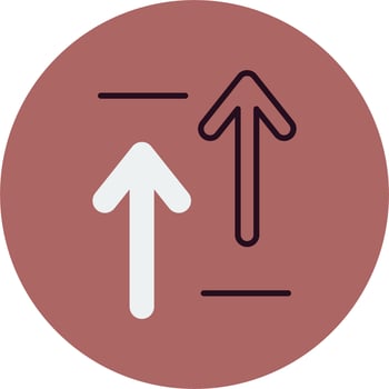 Arrows Vector Icon