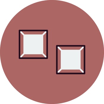Sugar Vector Icon