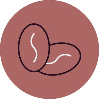 Coffee Vector Icon