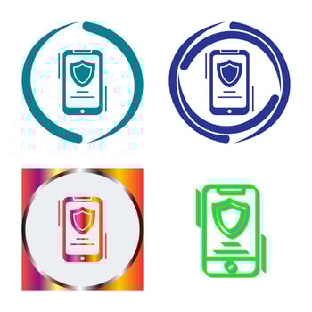 Shield Vector Icon