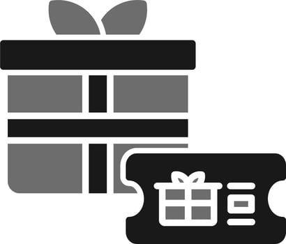 Gift Vector Icon