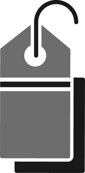 Sale Vector Icon