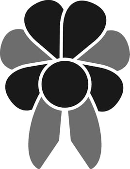 Ribbon Bow Vector Icon