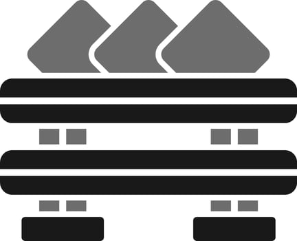 Sofa Vector Icon