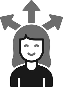 Skills Vector Icon