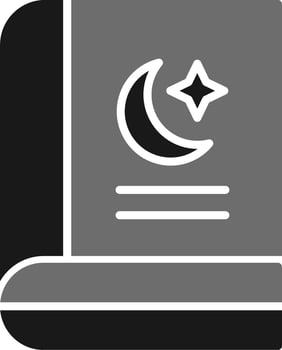 Book Vector Icon