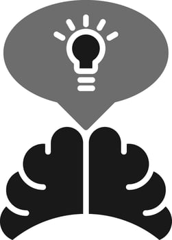 Idea Vector Icon
