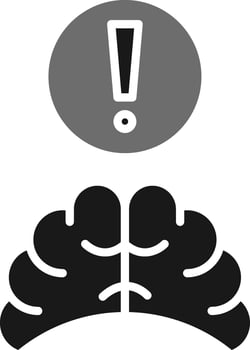 Reaction Vector Icon